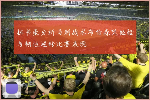 林书豪分析马刺战术布伦森凭经验与韧性逆转比赛表现