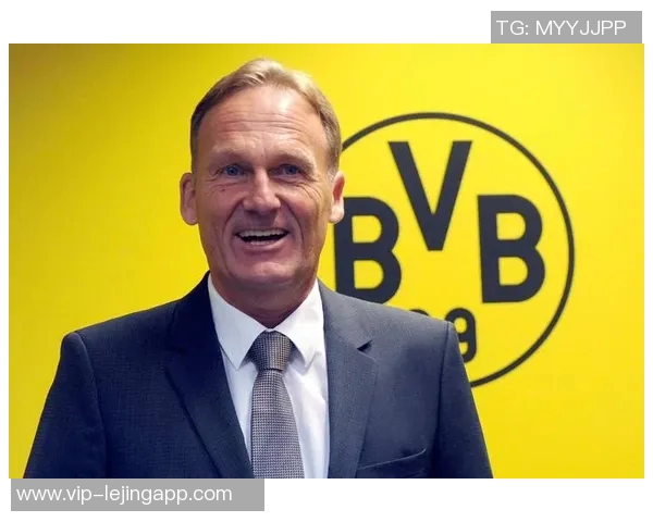 瓦茨克当选多特CEO俱乐部选举委员会一致通过提议