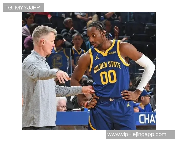 科尔表达对库明加的支持与尊重期待他在未来取得更大成功